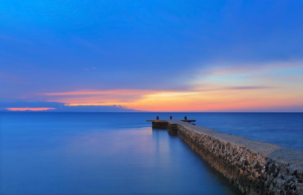 Toberua Island Resort Bagian luar foto