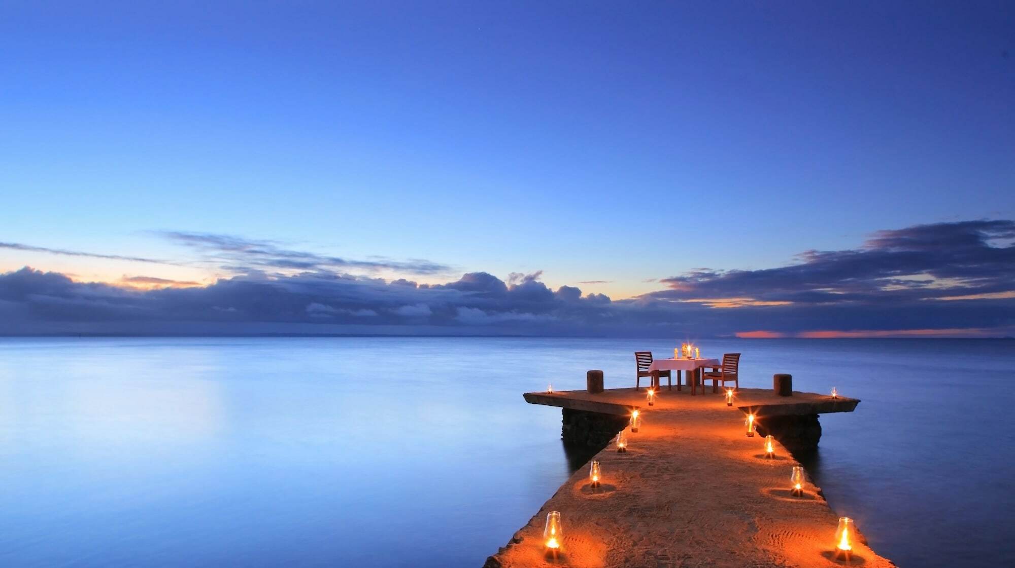 Toberua Island Resort Bagian luar foto