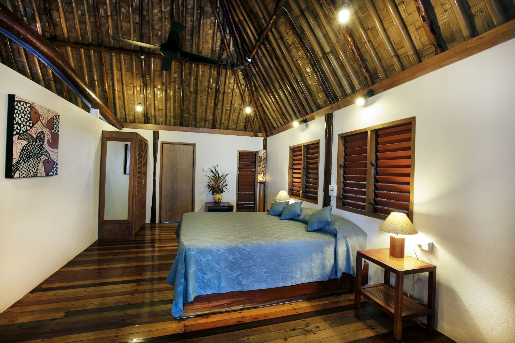 Toberua Island Resort Bagian luar foto