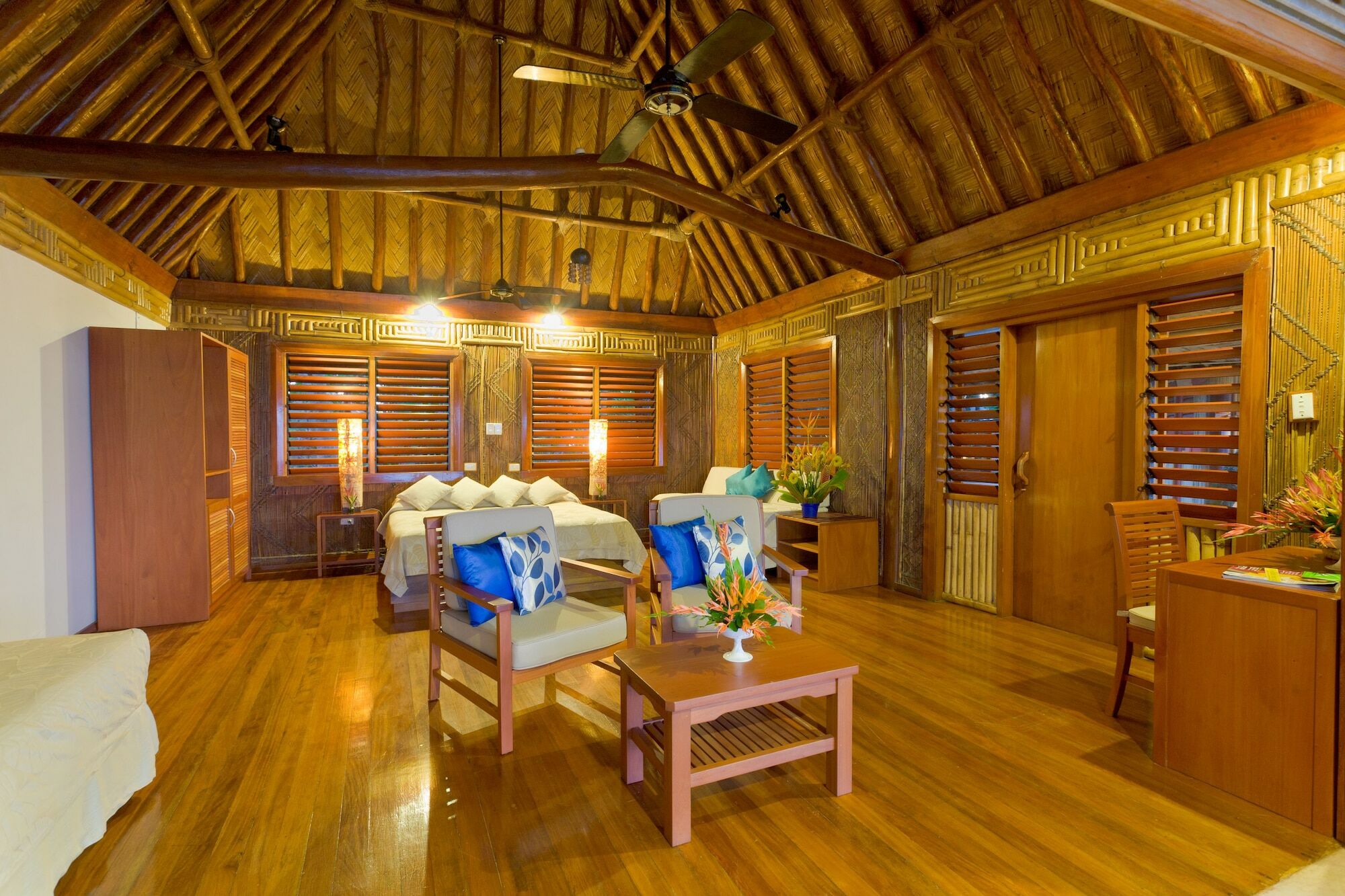 Toberua Island Resort Bagian luar foto